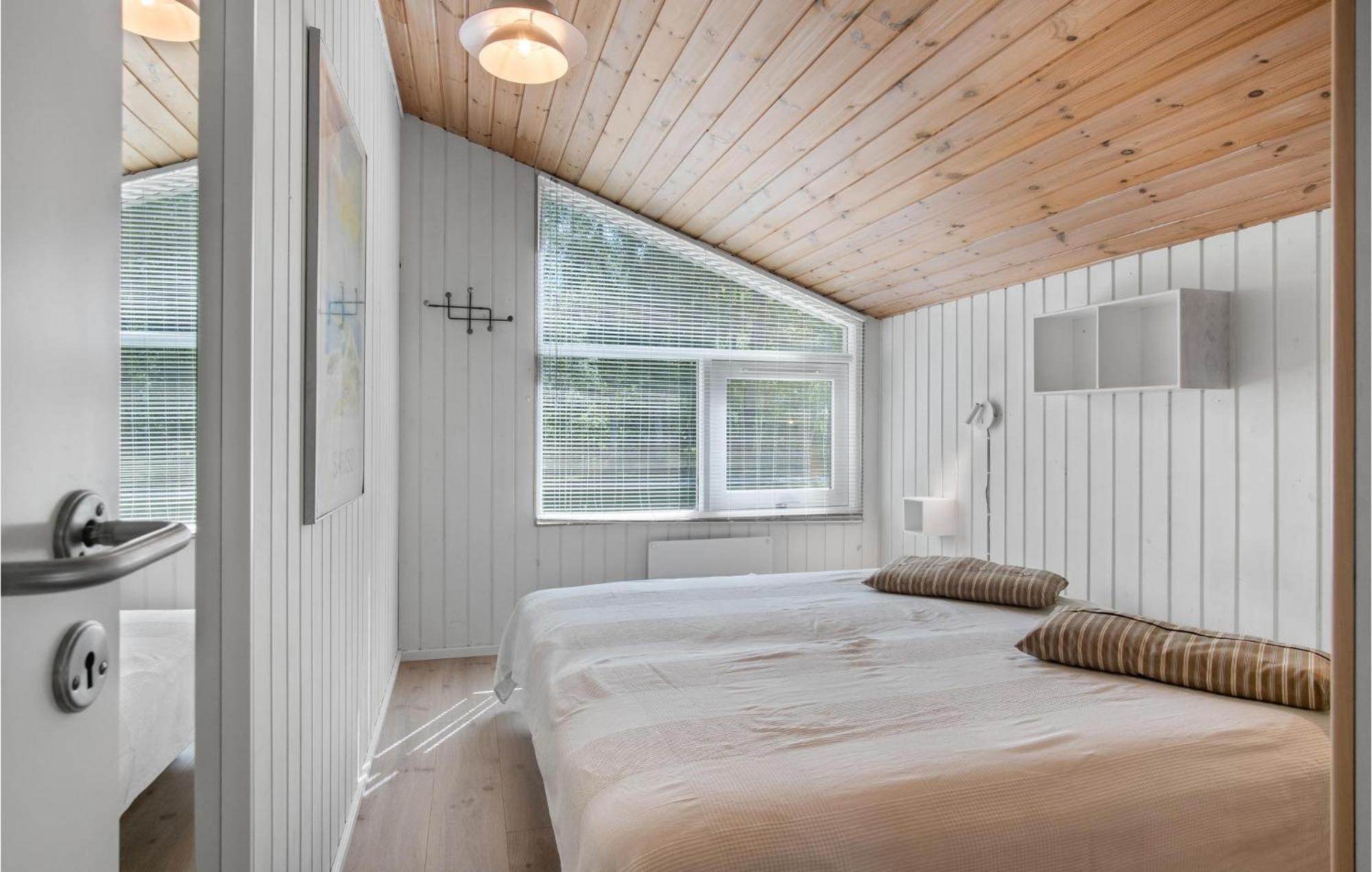 Amazing Home In Samso With Sauna Nordby (Midtjylland) Exterior foto